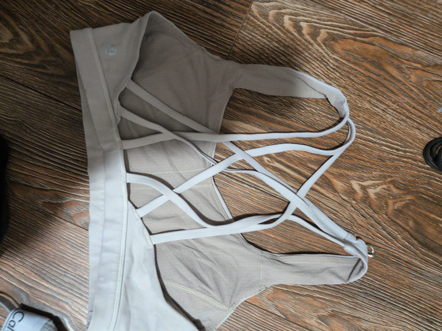 Lululemon Sports Bra - photo 2