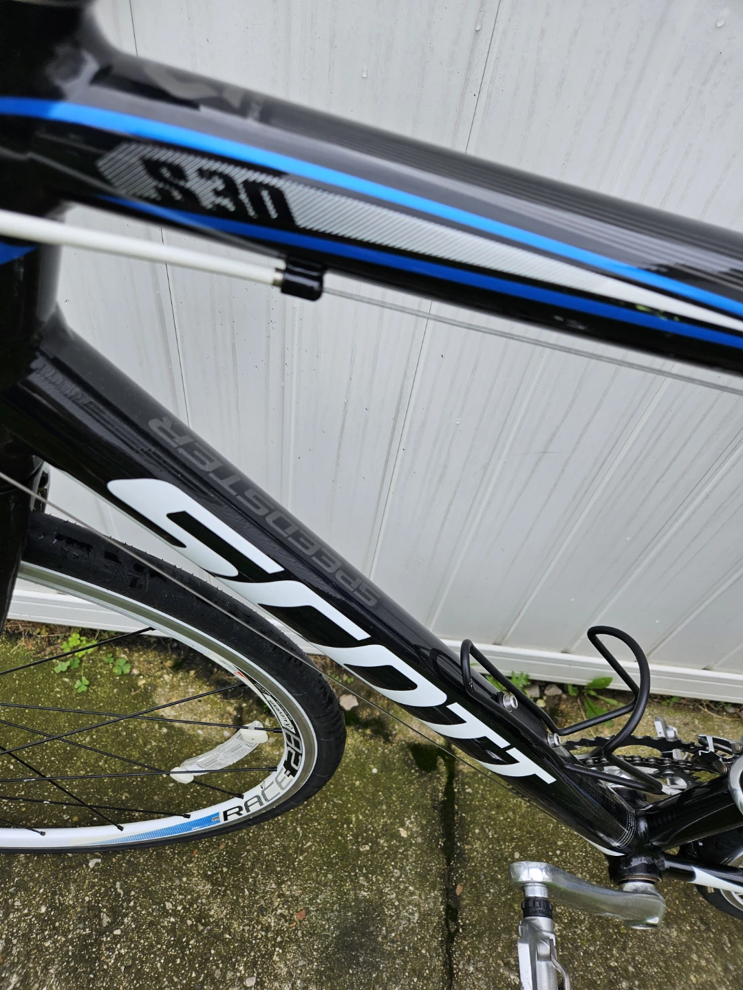 Excellent! SCOTT SPEEDSTER road bike - photo 2