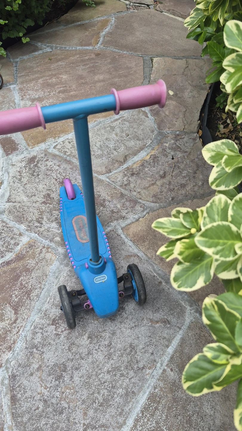 Little Tikes Scooter - photo 2