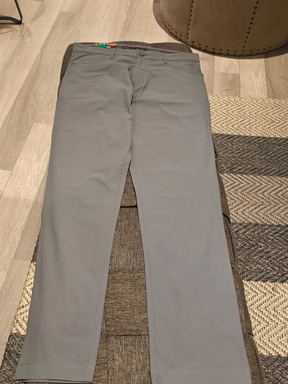 Sunice Men's Golf Pants