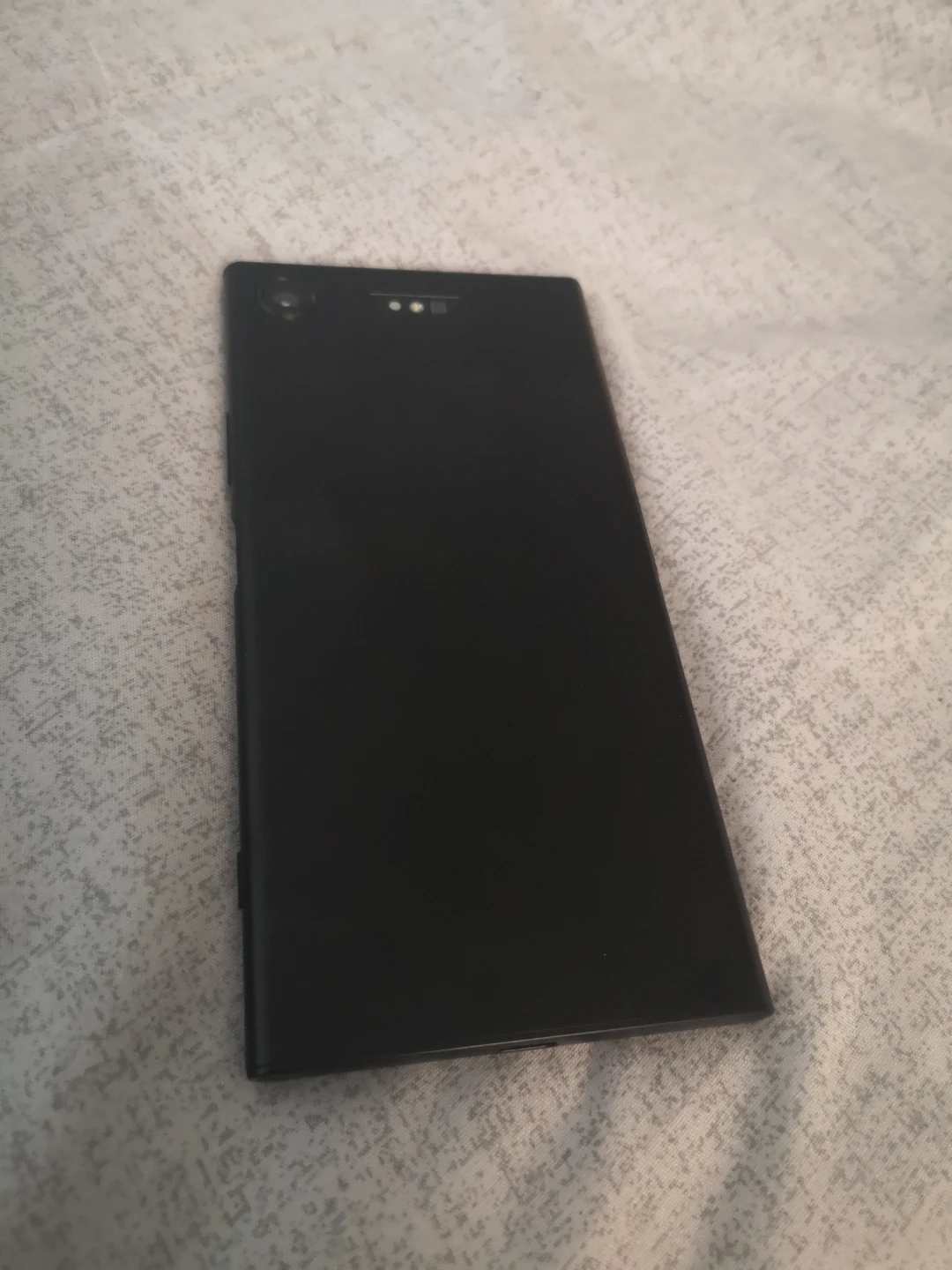 "Custom Rom" sony xperia xz1 - great condition!! - photo 2