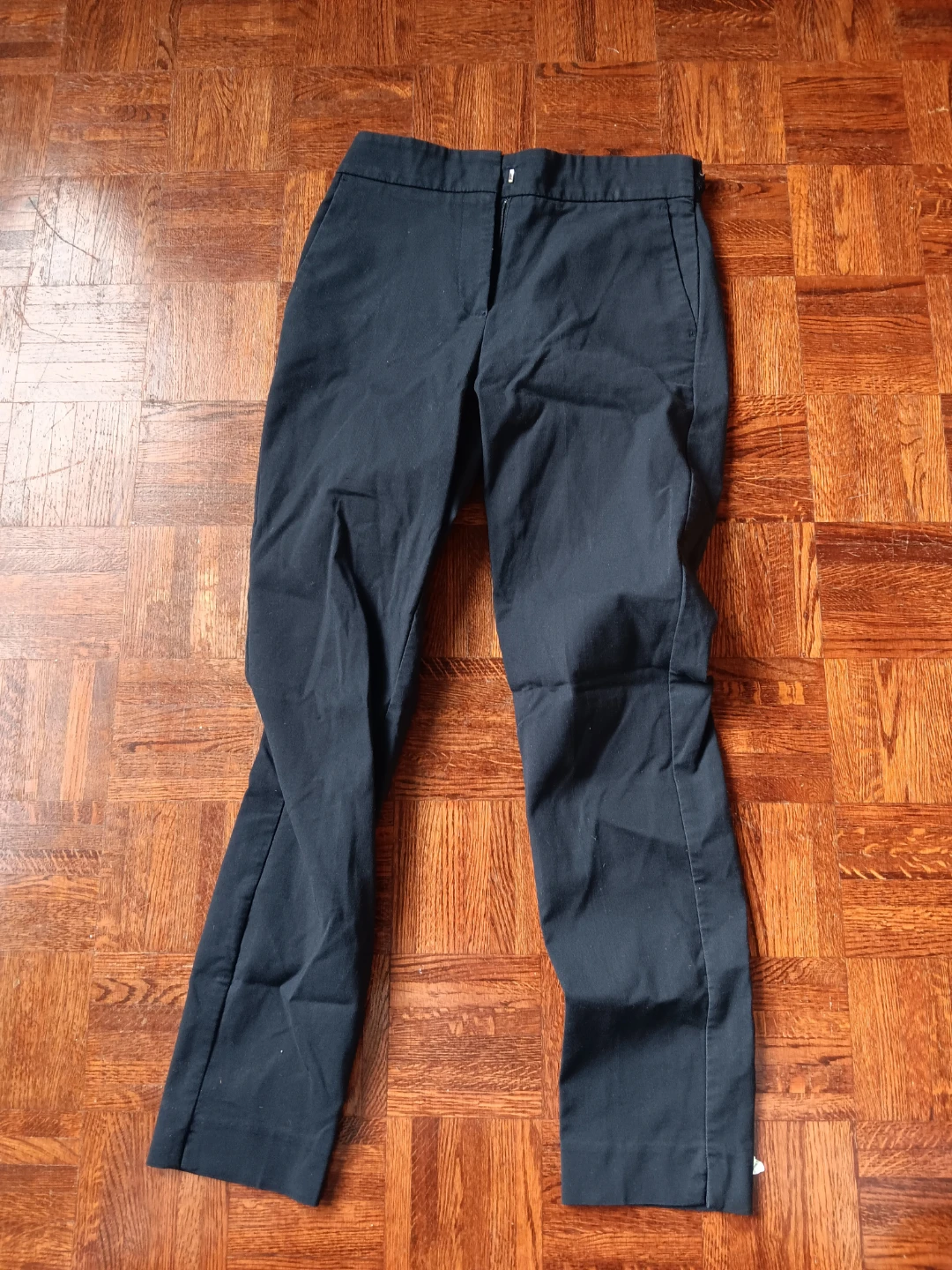 Black Pants