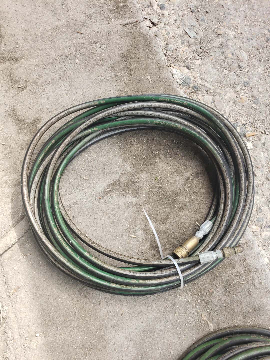 Garden Hose - photo 3