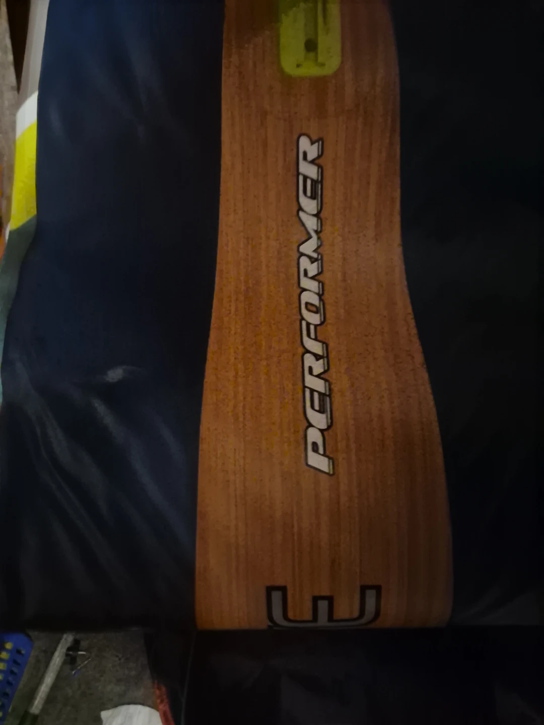Inflatable Stand Up Paddleboard - photo 2