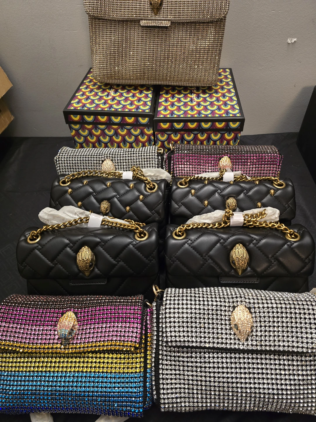Kurt Geiger bag