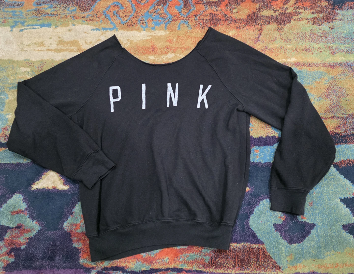 PINK Victoria's Secret Sweatshirt