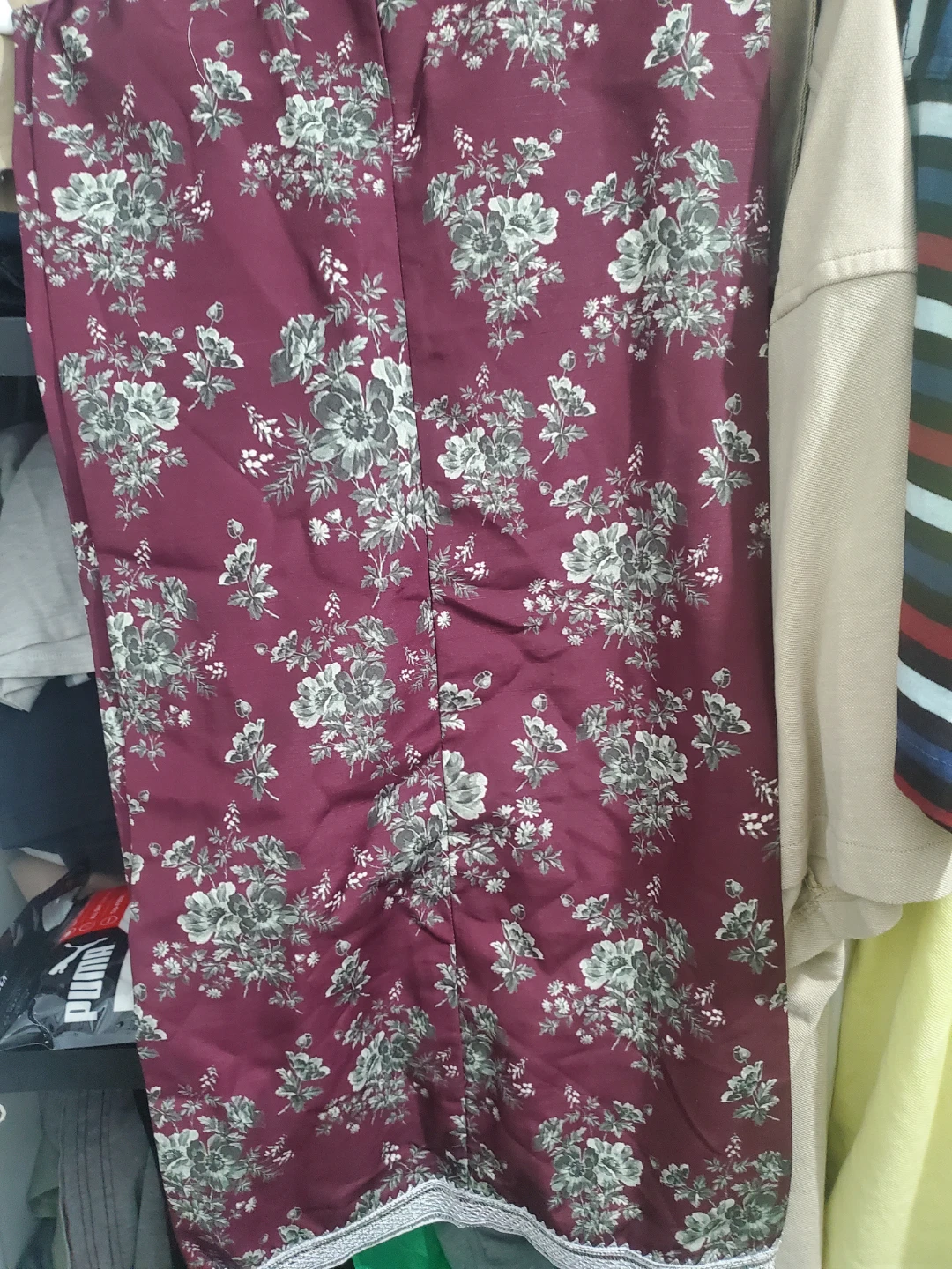 Party dress size large - photo 3