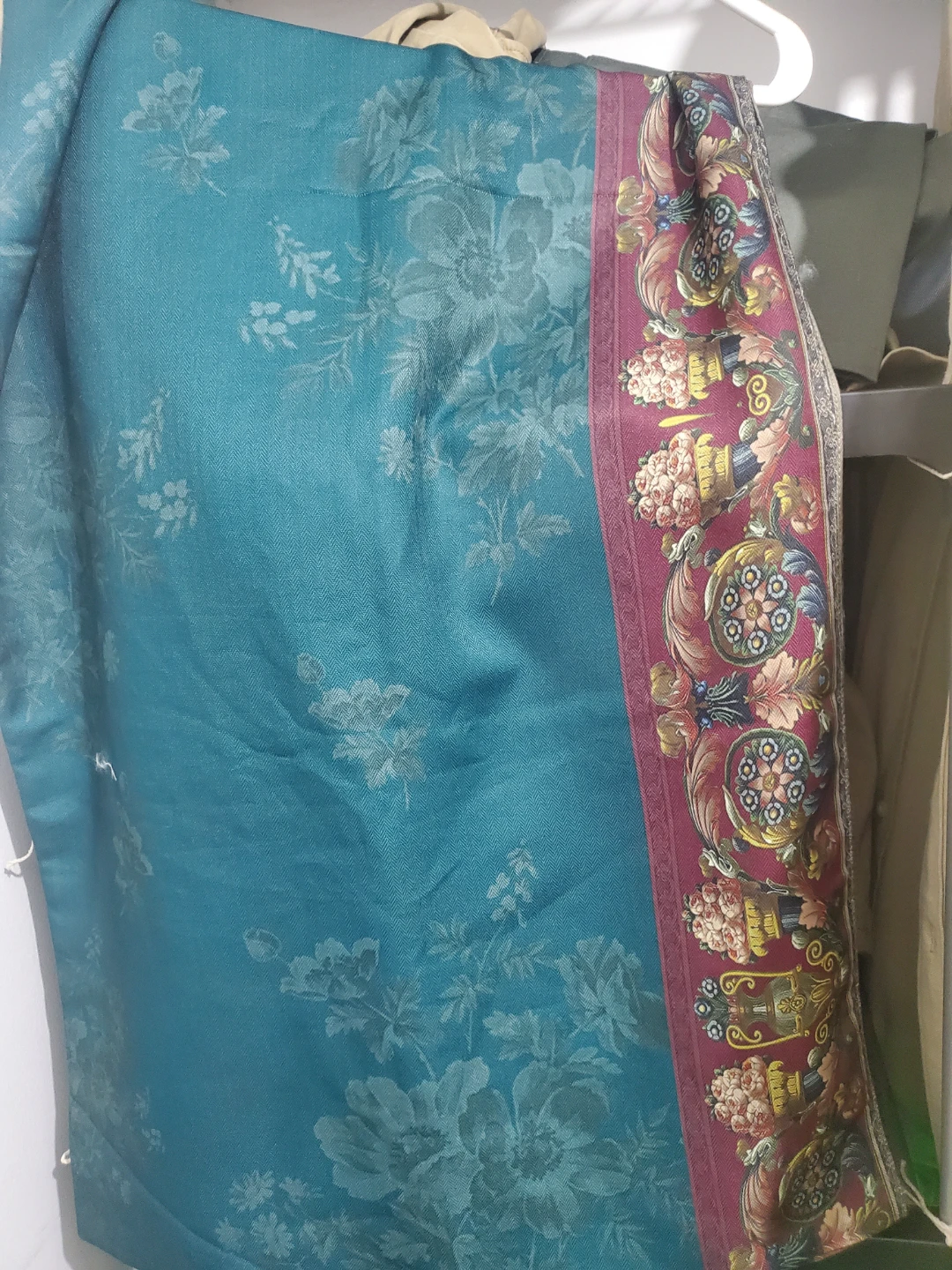 Party dress size large - photo 5