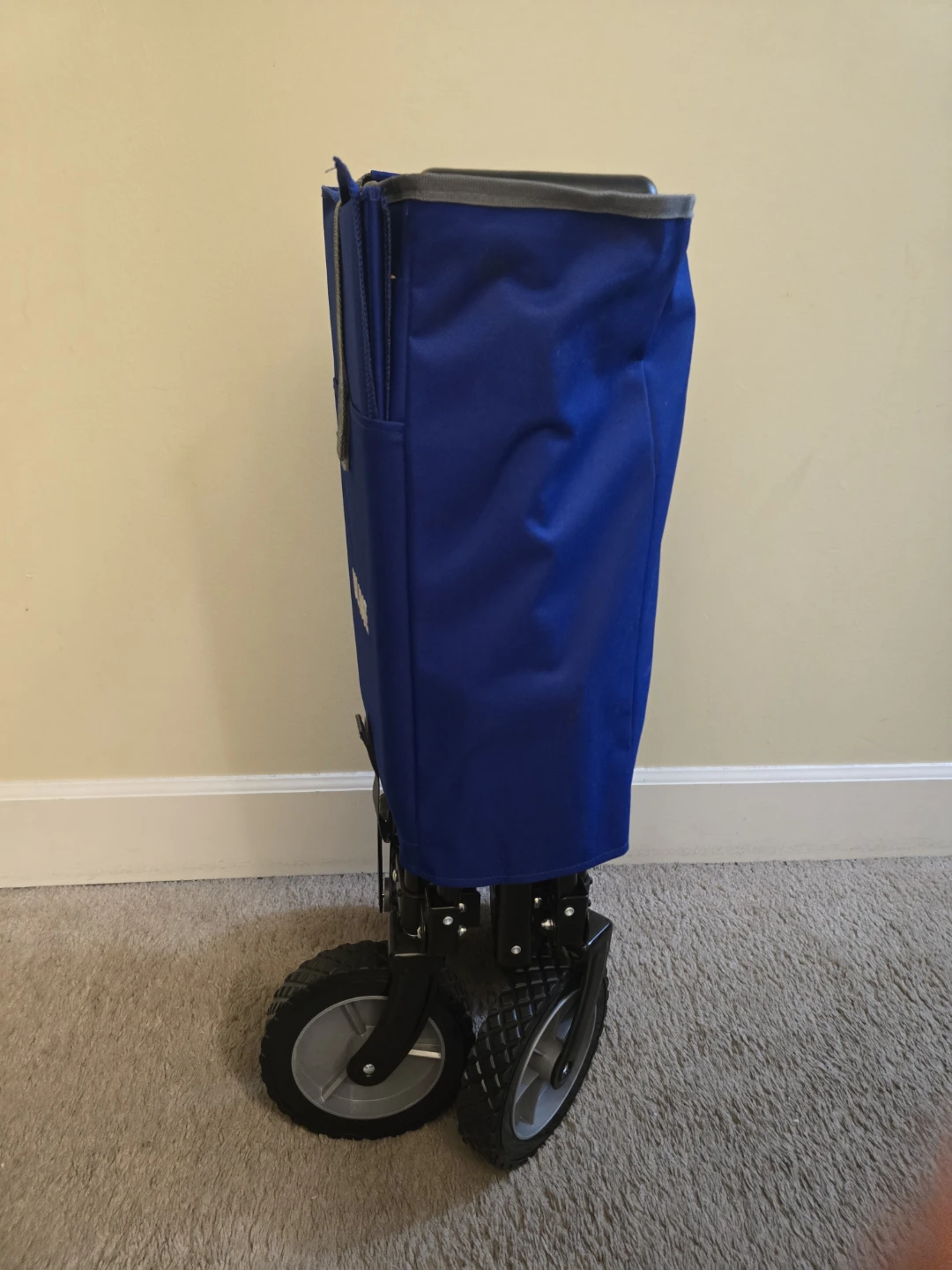 ULINE Foldable Utility Wagon - photo 5