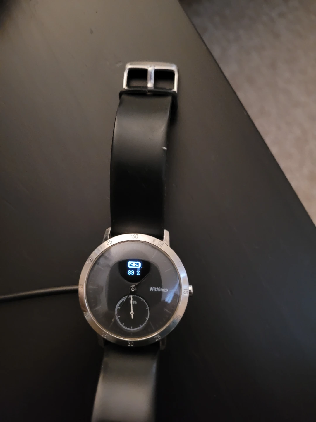 Withings Smartwatch