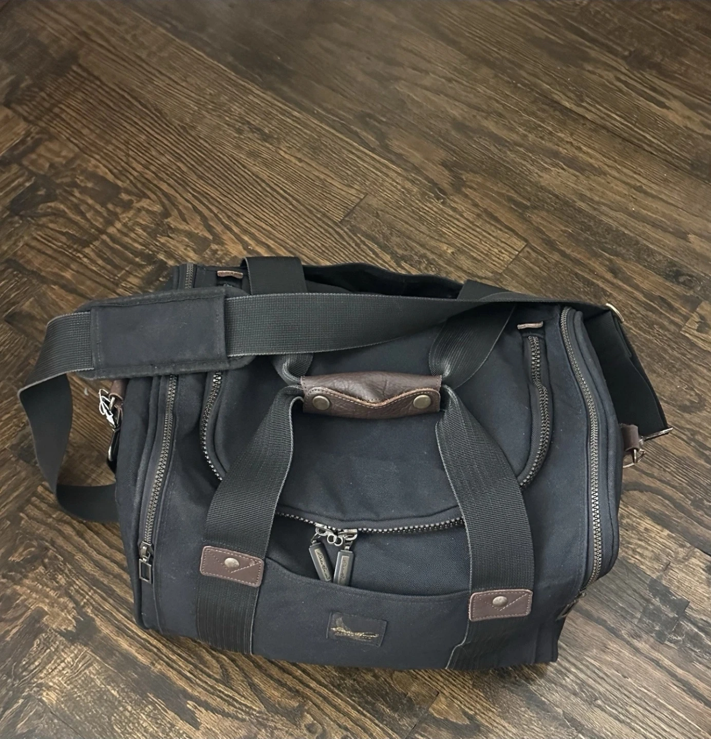Eddie Bauer Duffle Bag