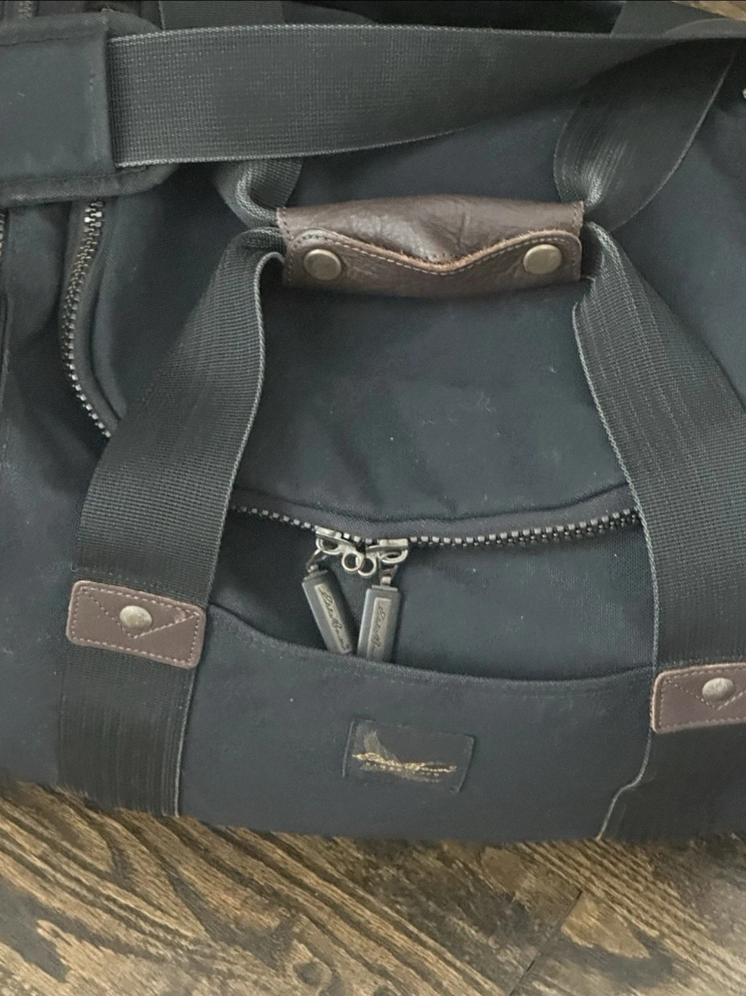 Eddie Bauer Duffle Bag - photo 3