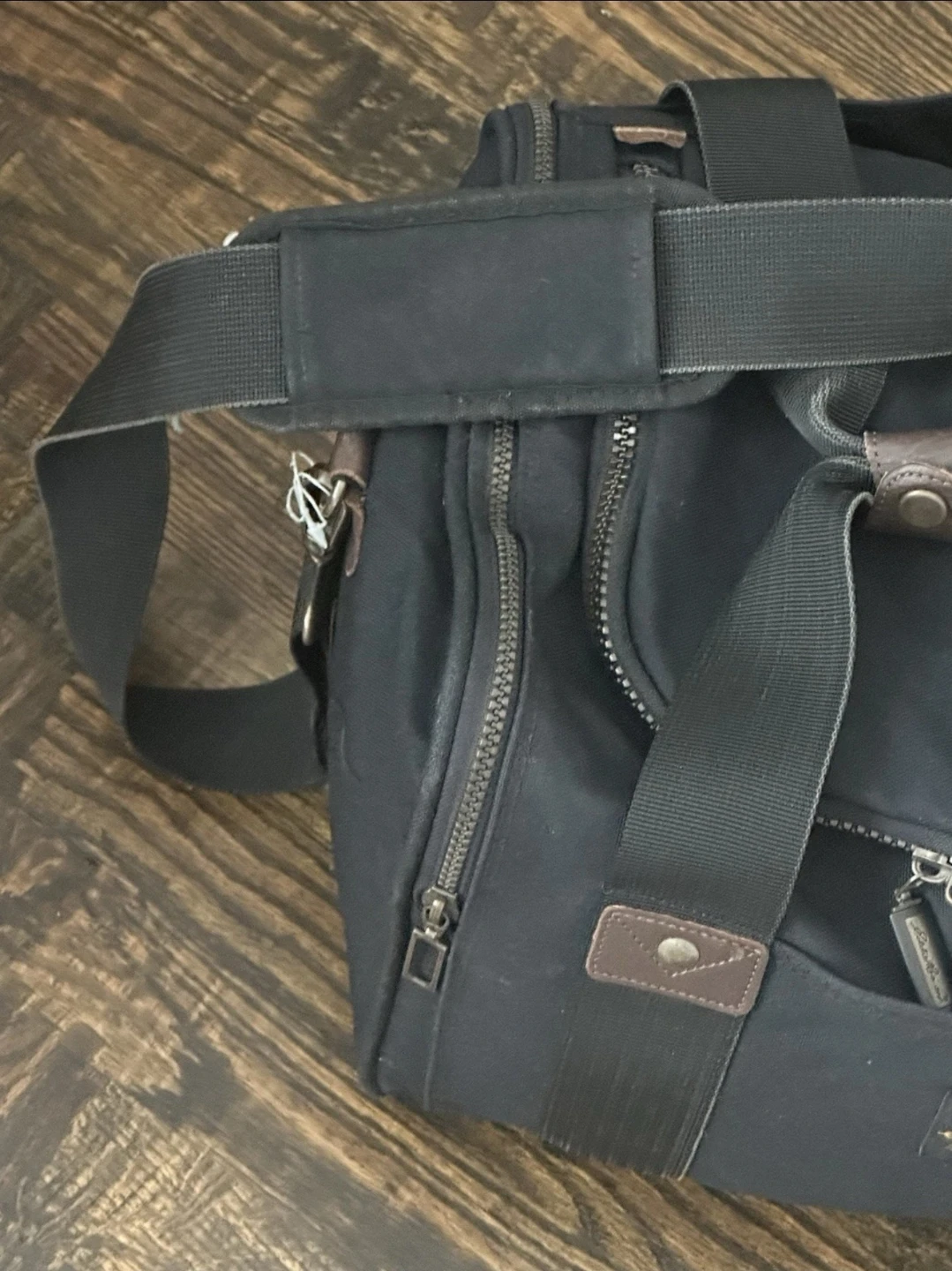 Eddie Bauer Duffle Bag - photo 5