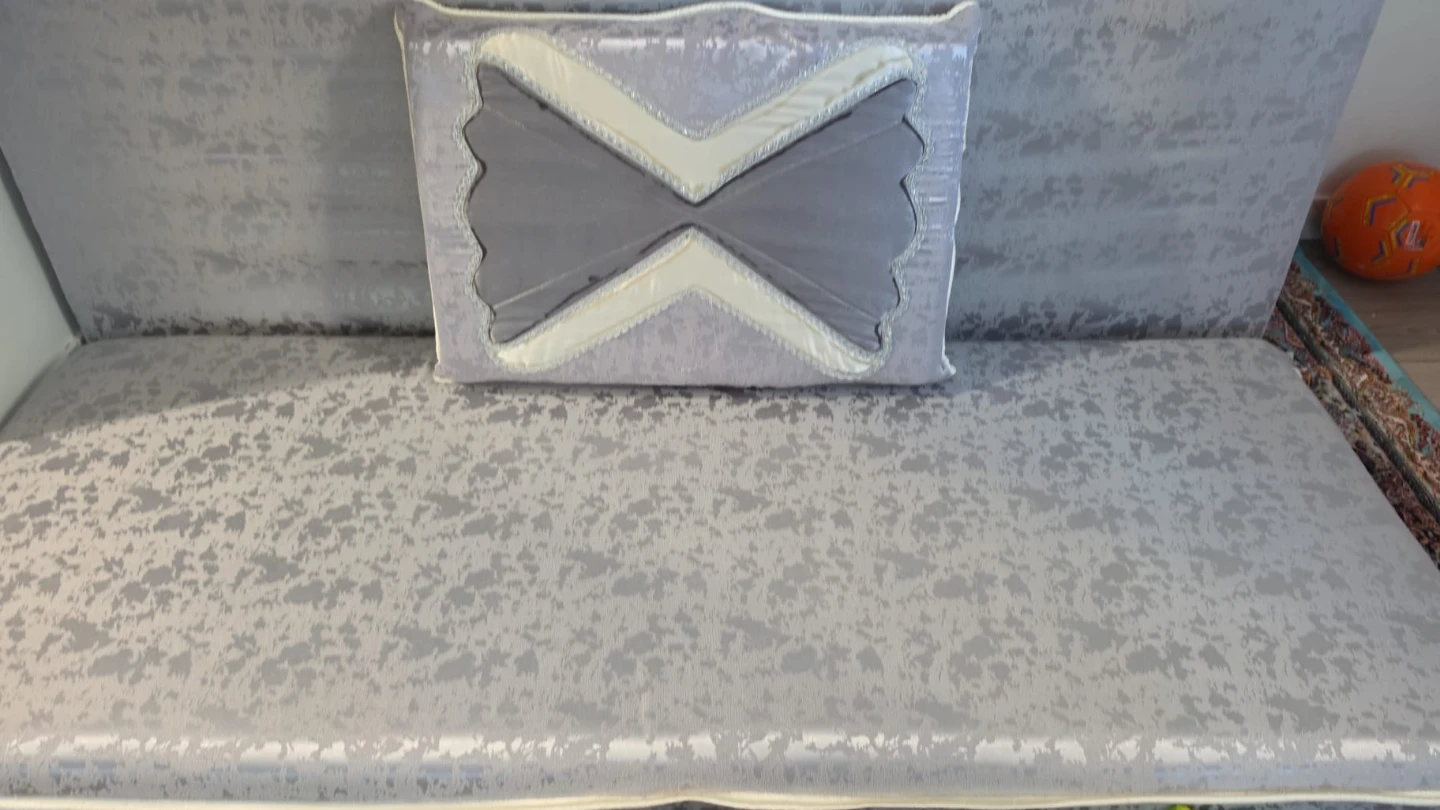 Decorative Throw Pillow  3toshak , 6 balisht