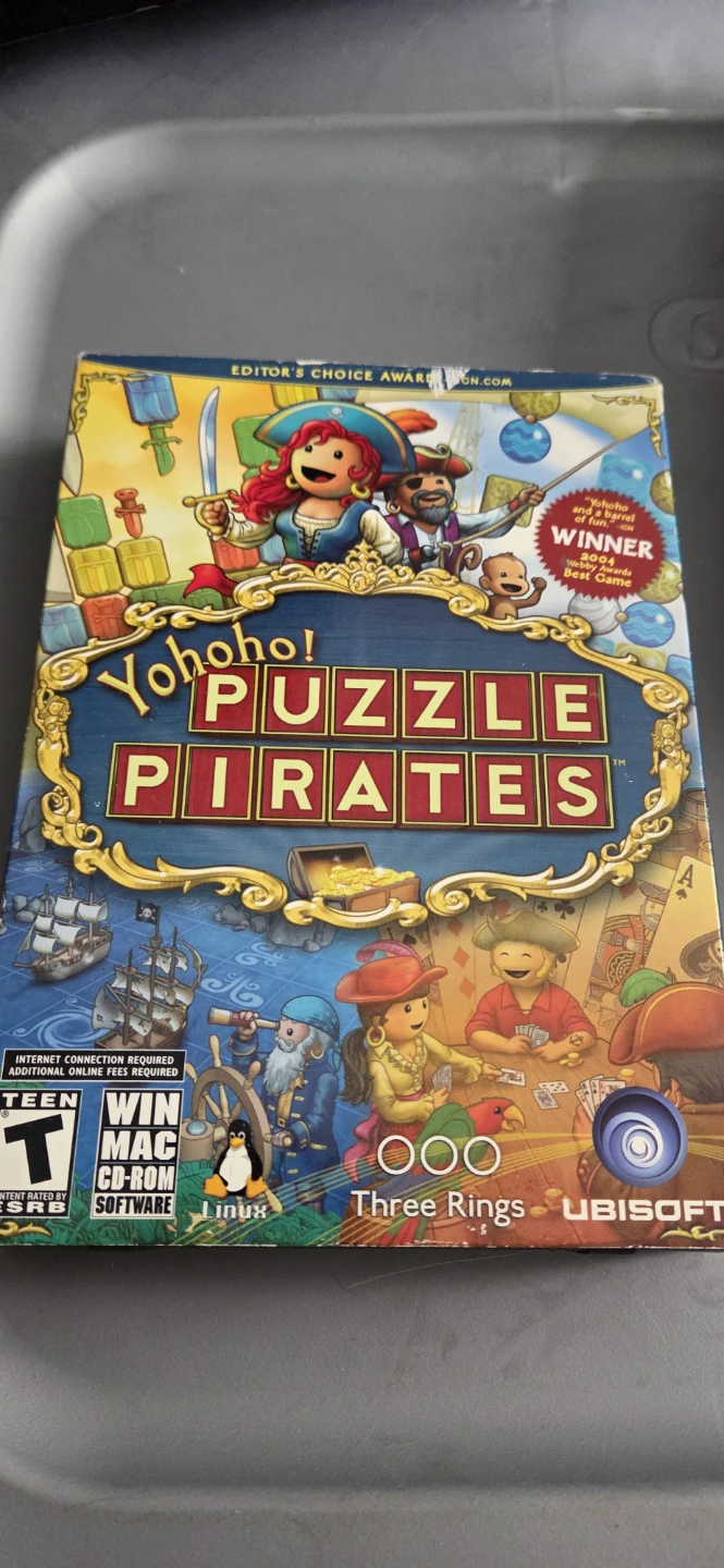 PC games - photo 5