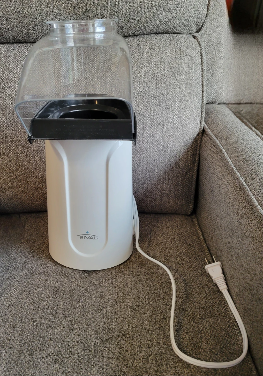 Rival Popcorn Popper (New)