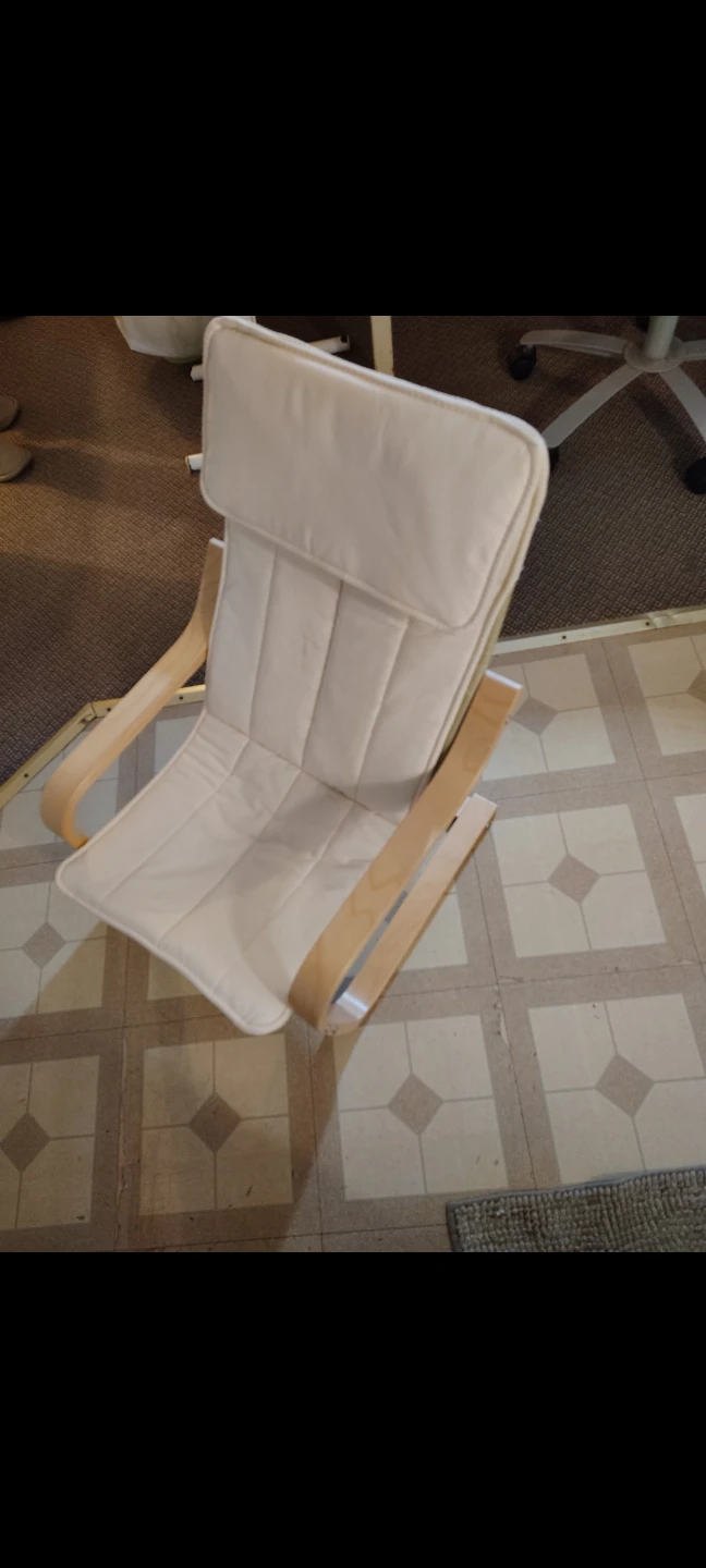 IKEA kids chair