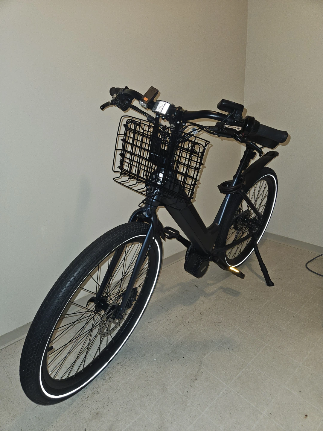 Brand new Haven powerflow ebike - photo 2
