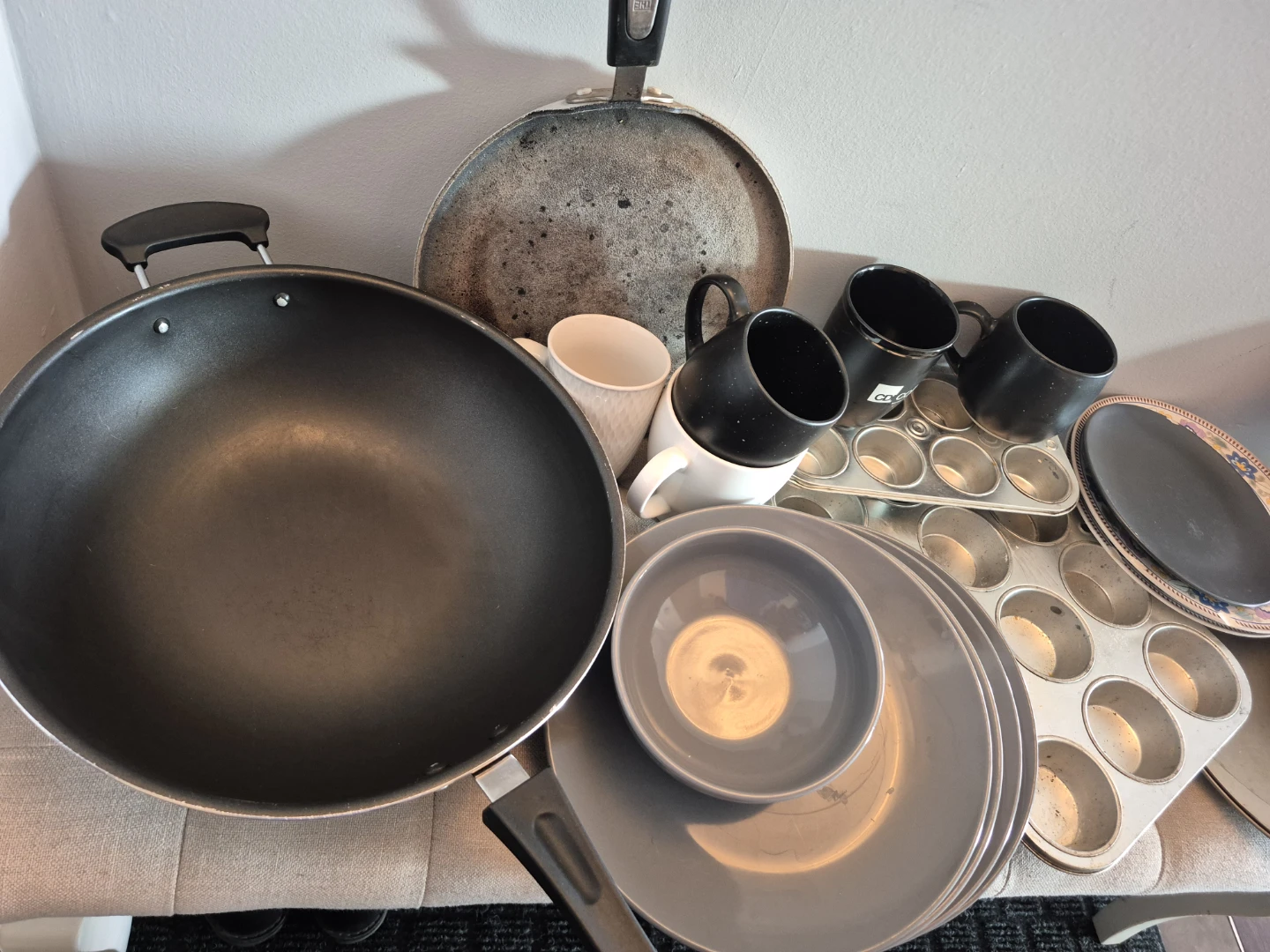 Kitchen Decluttering - photo 3