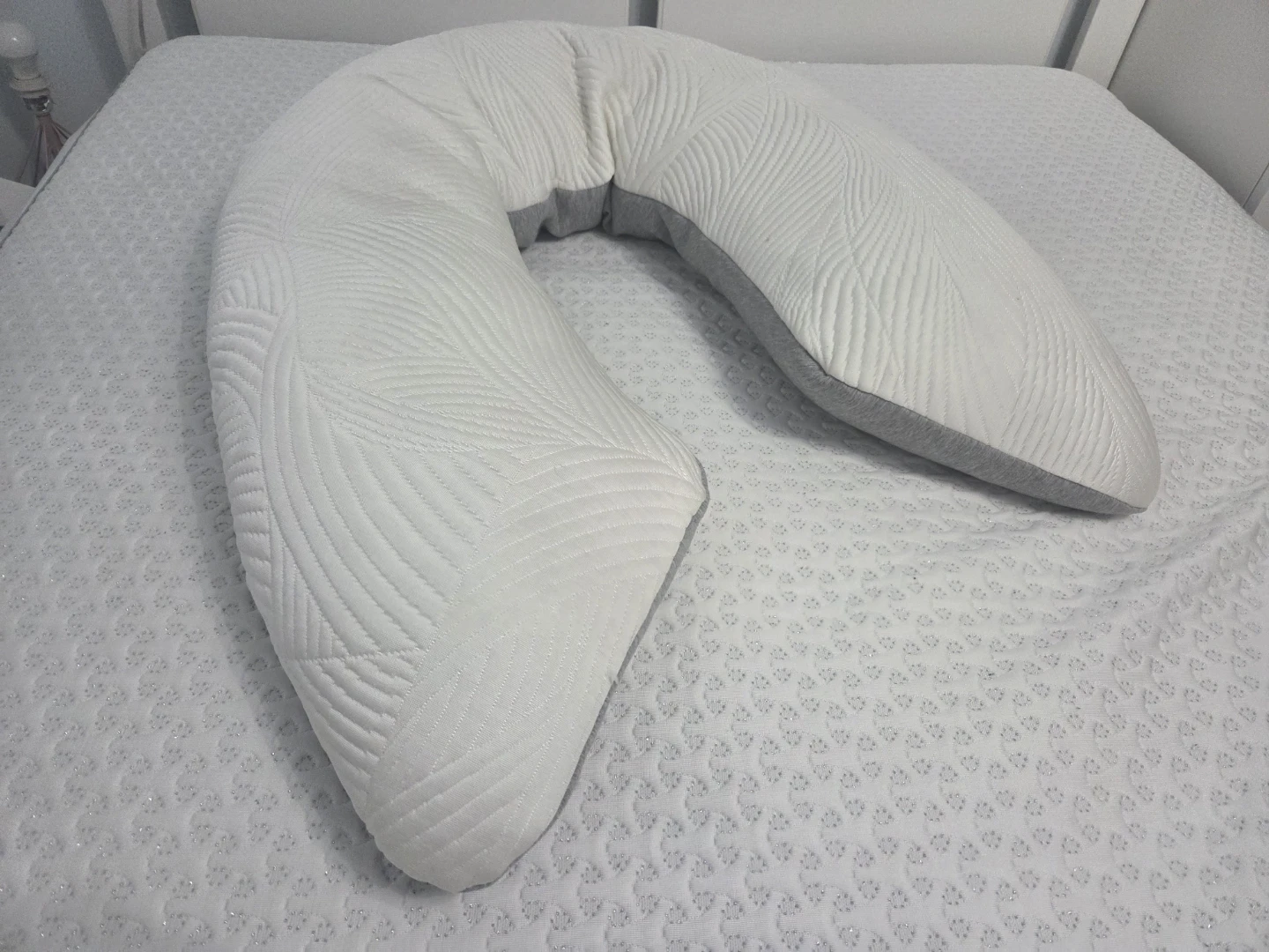 BedGear Body Pillow - The Body Pillow