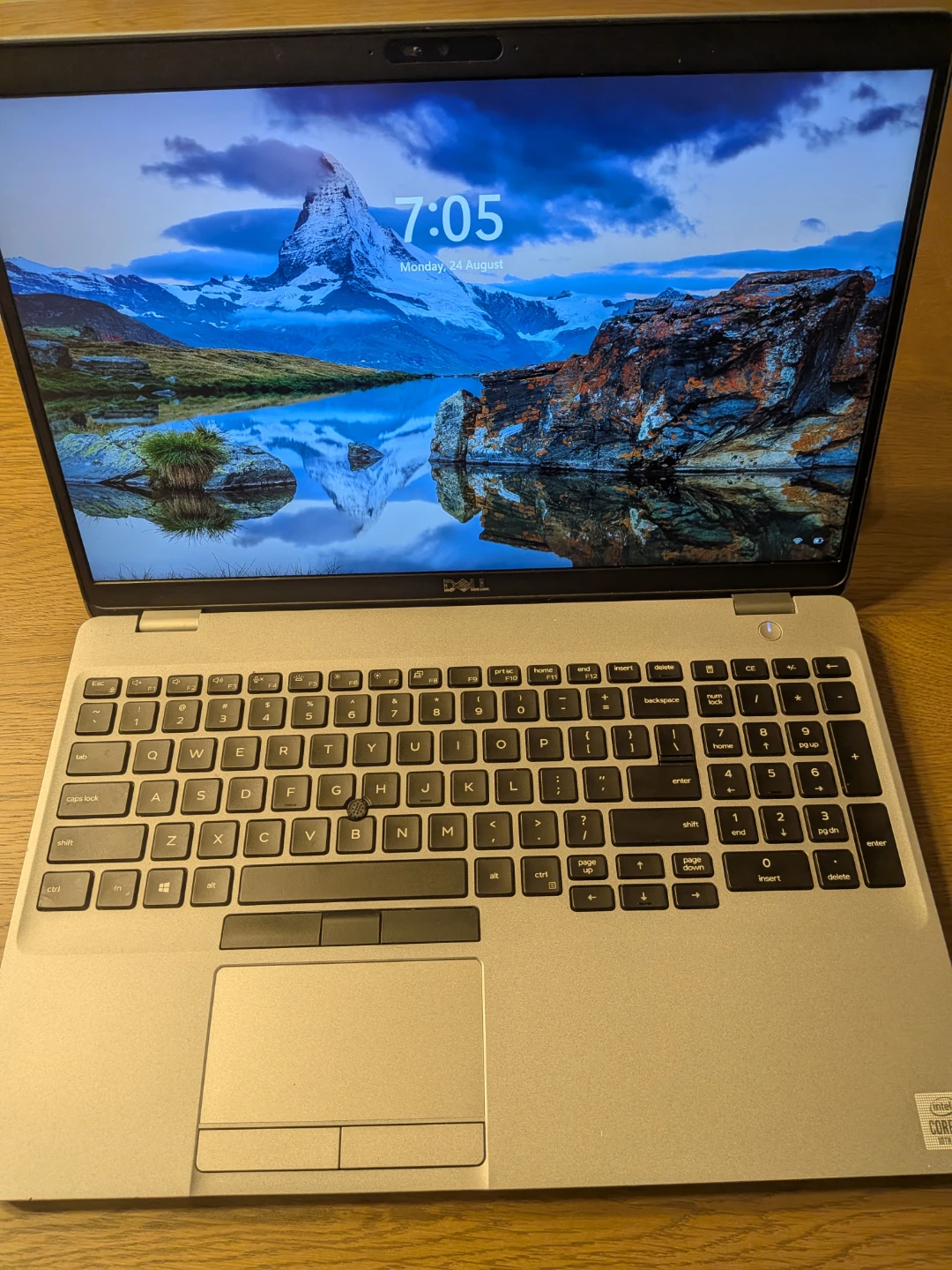 Dell Latitude 5511 - photo 4