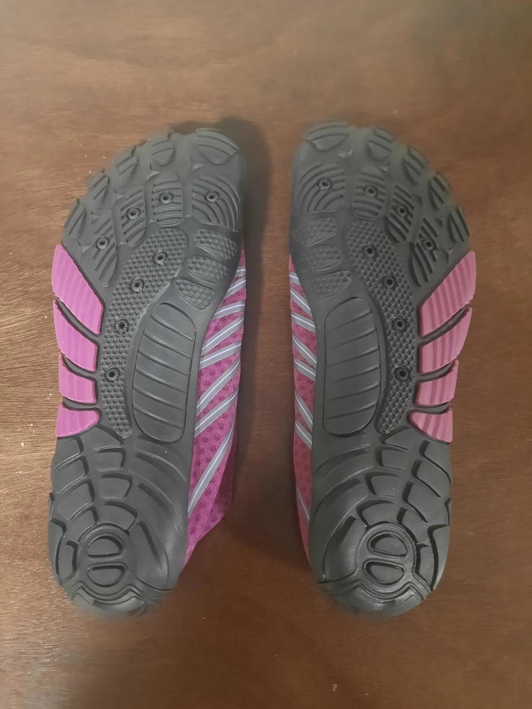 Water Shoes - Purple - photo 2