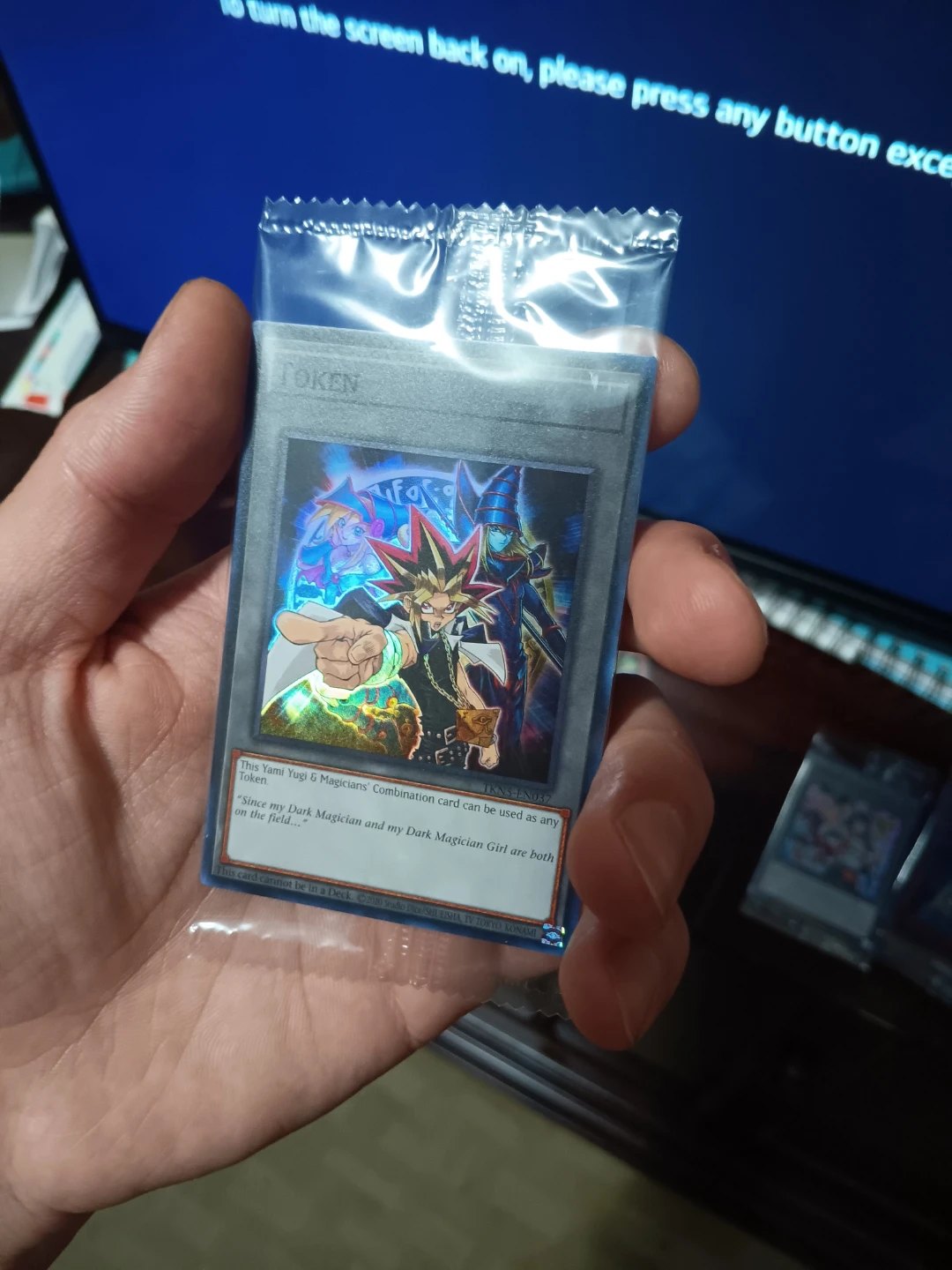 5 yu gi oh starlight rares secrets and ultra - photo 3