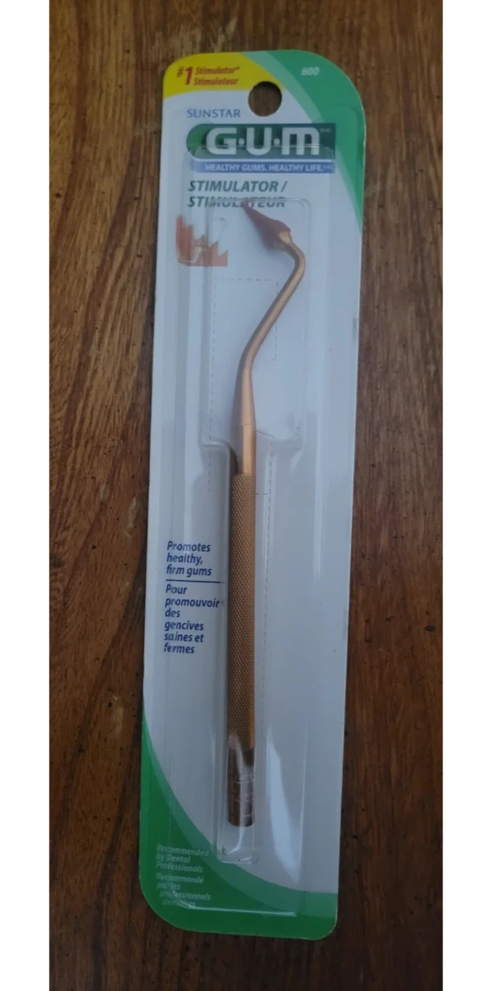 GUM Stimulator