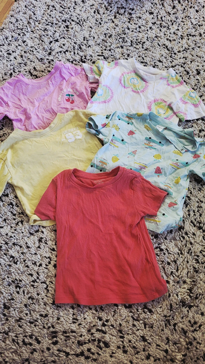 Moving sale . Baby & Toddler Clothes Bundle