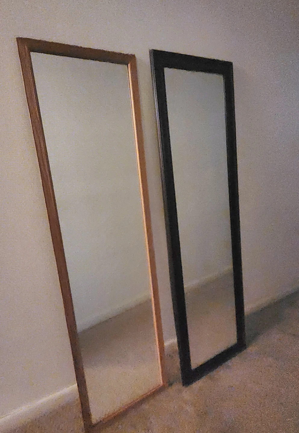 Door Mirrors