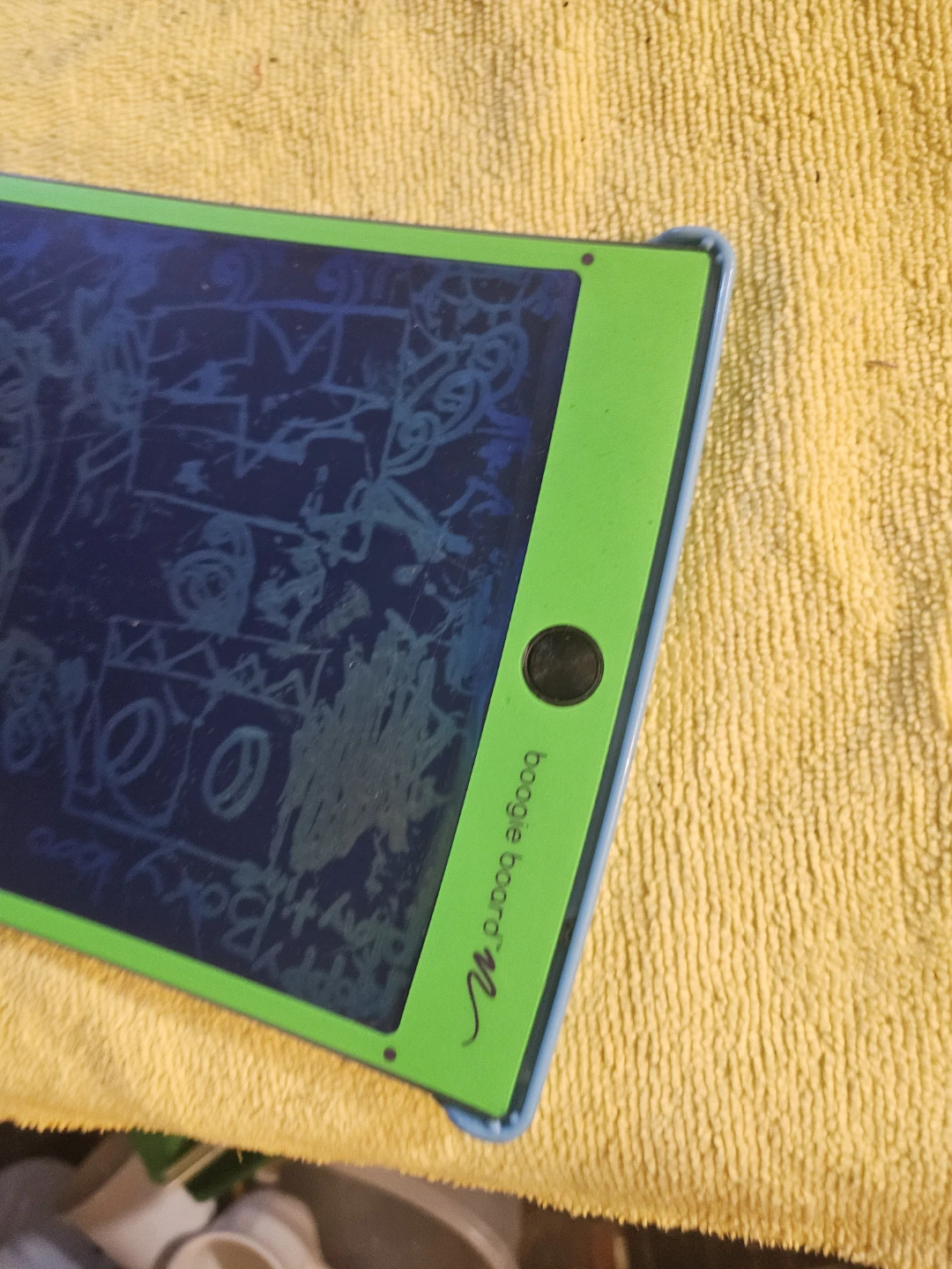 Boogie Board Writing Tablet - photo 3