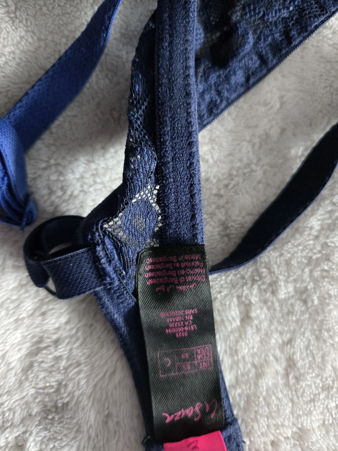 New Le Senza Bras 38 C - photo 2