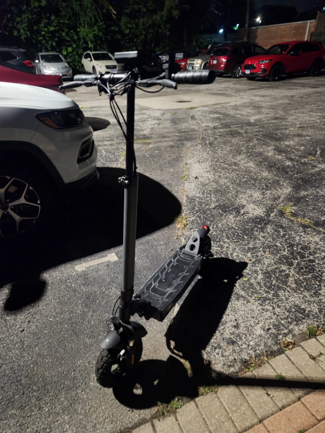 30mph e scooter