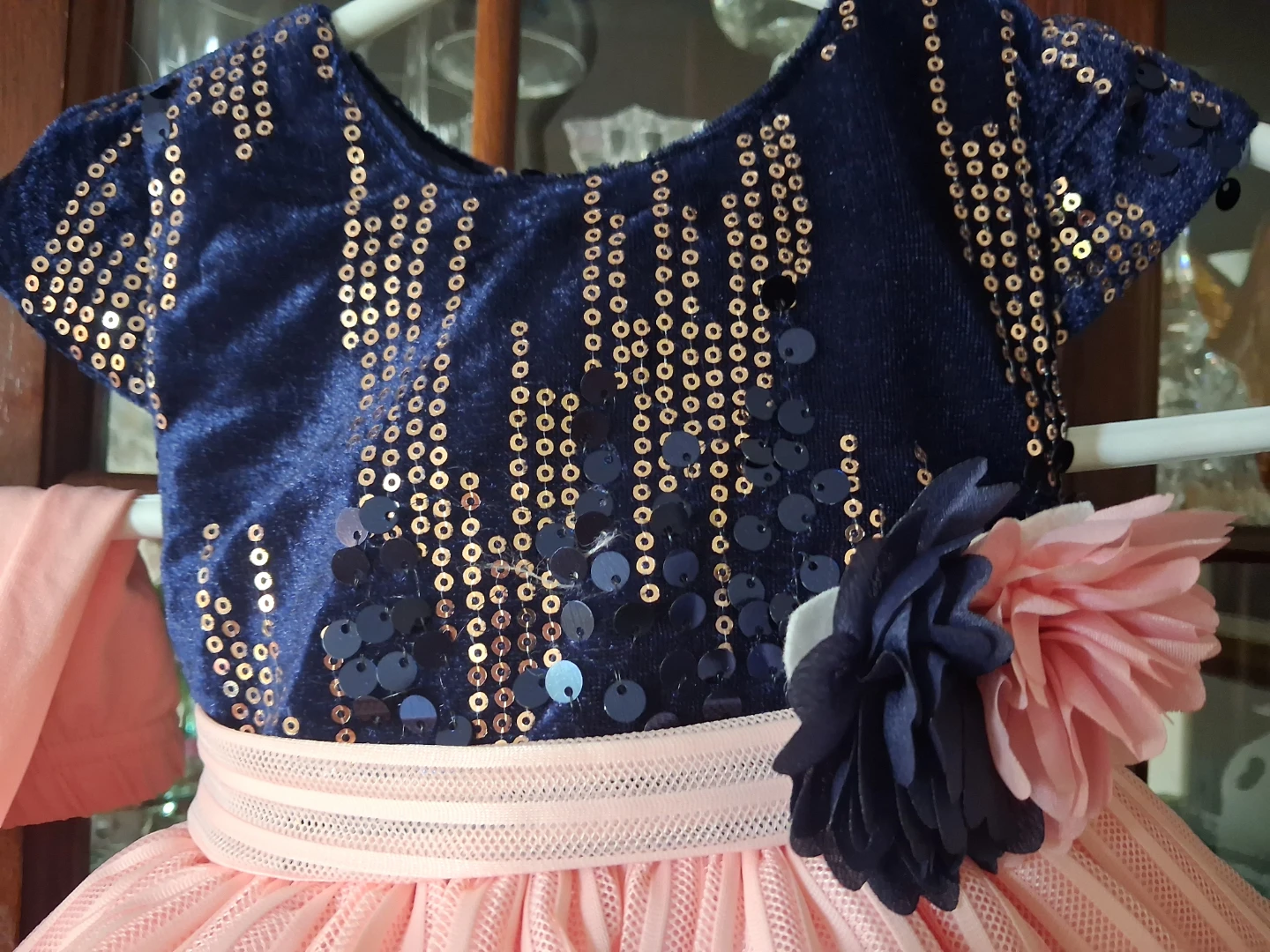 Little Cutie Putie dress - photo 2