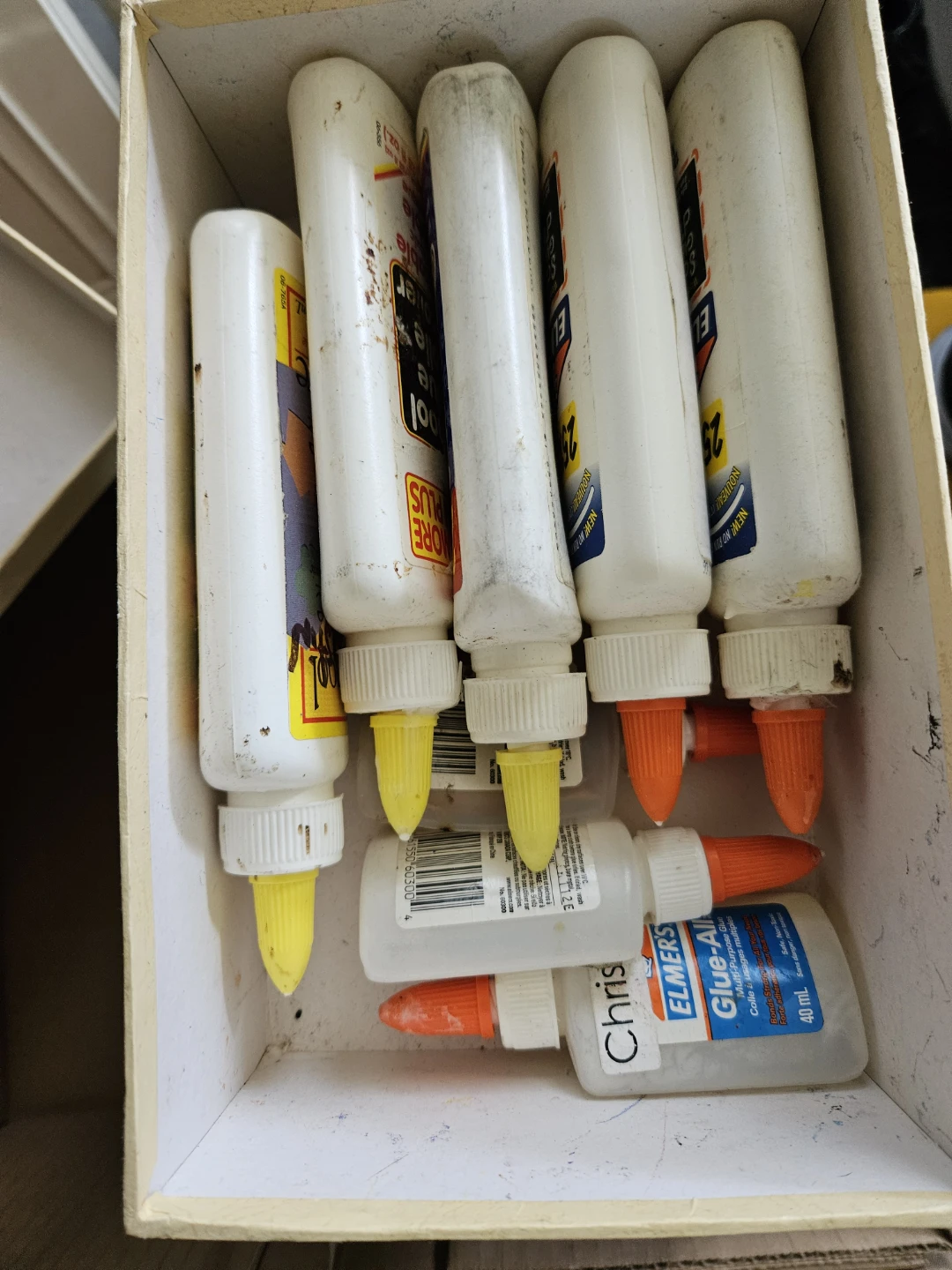 Elmer's Glue-All Multi-Purpose Glue Bundle