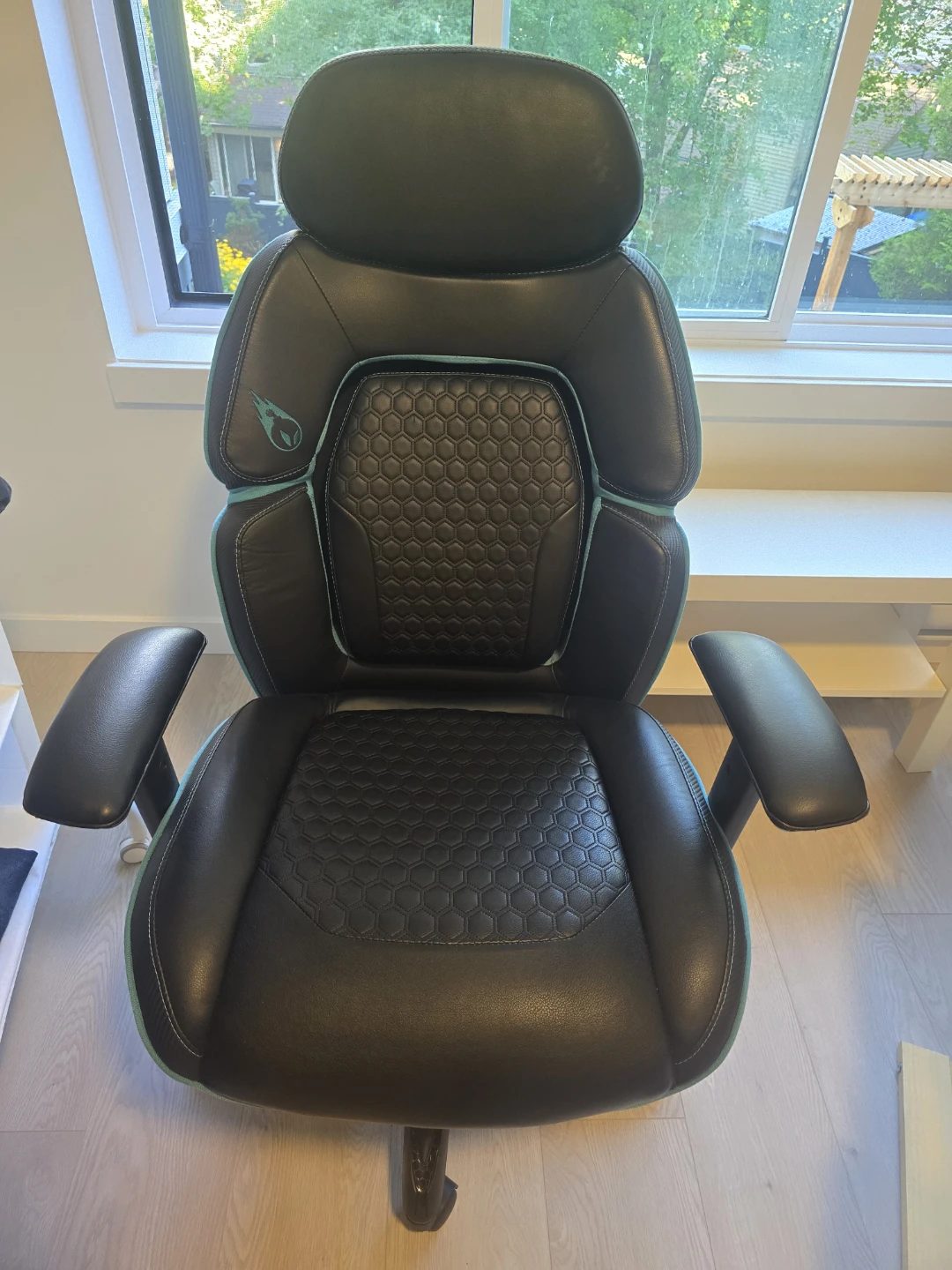 Ergonomic Gaming Chair