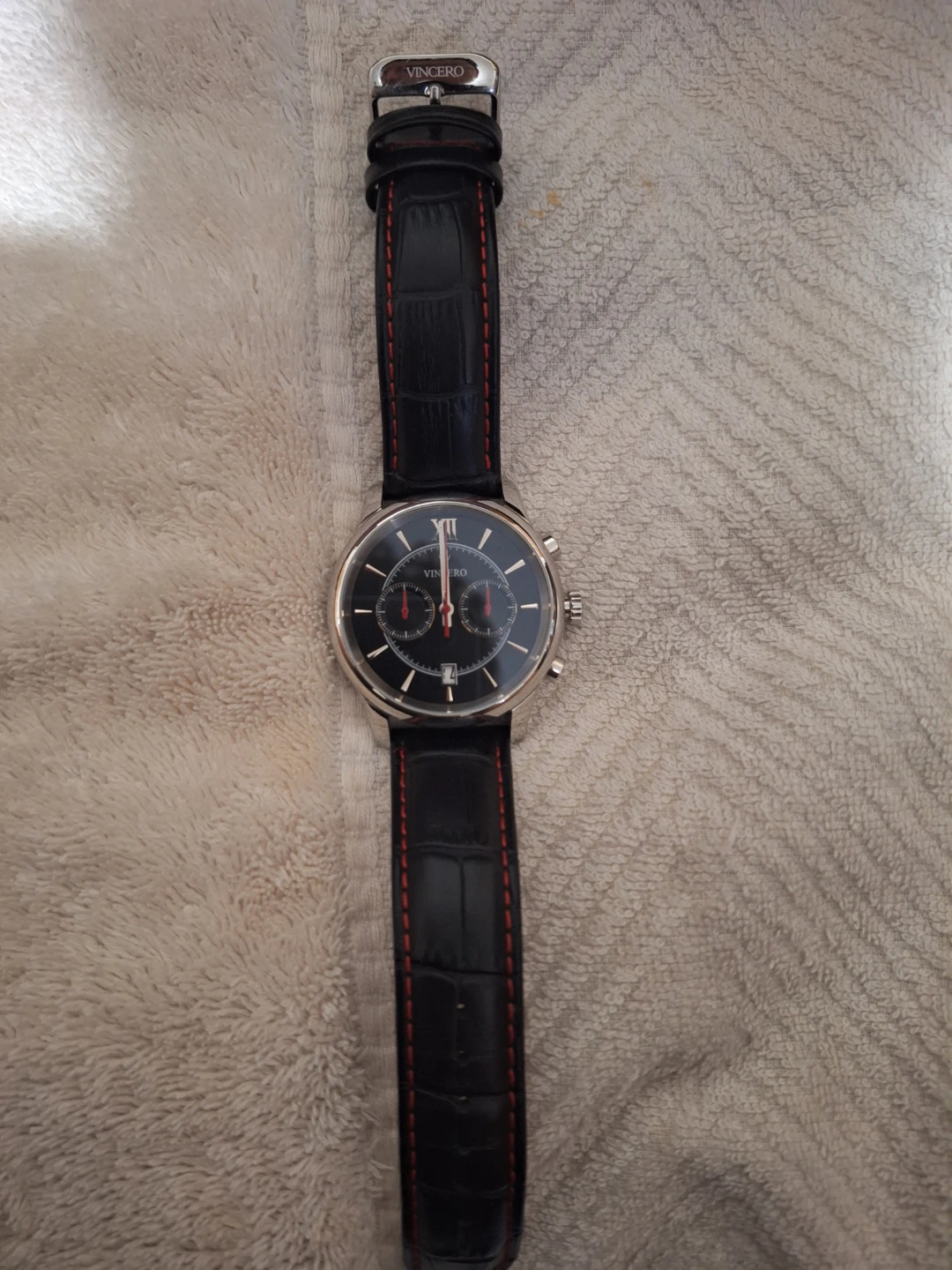 Mens Vincero watch Bell weather. - photo 3