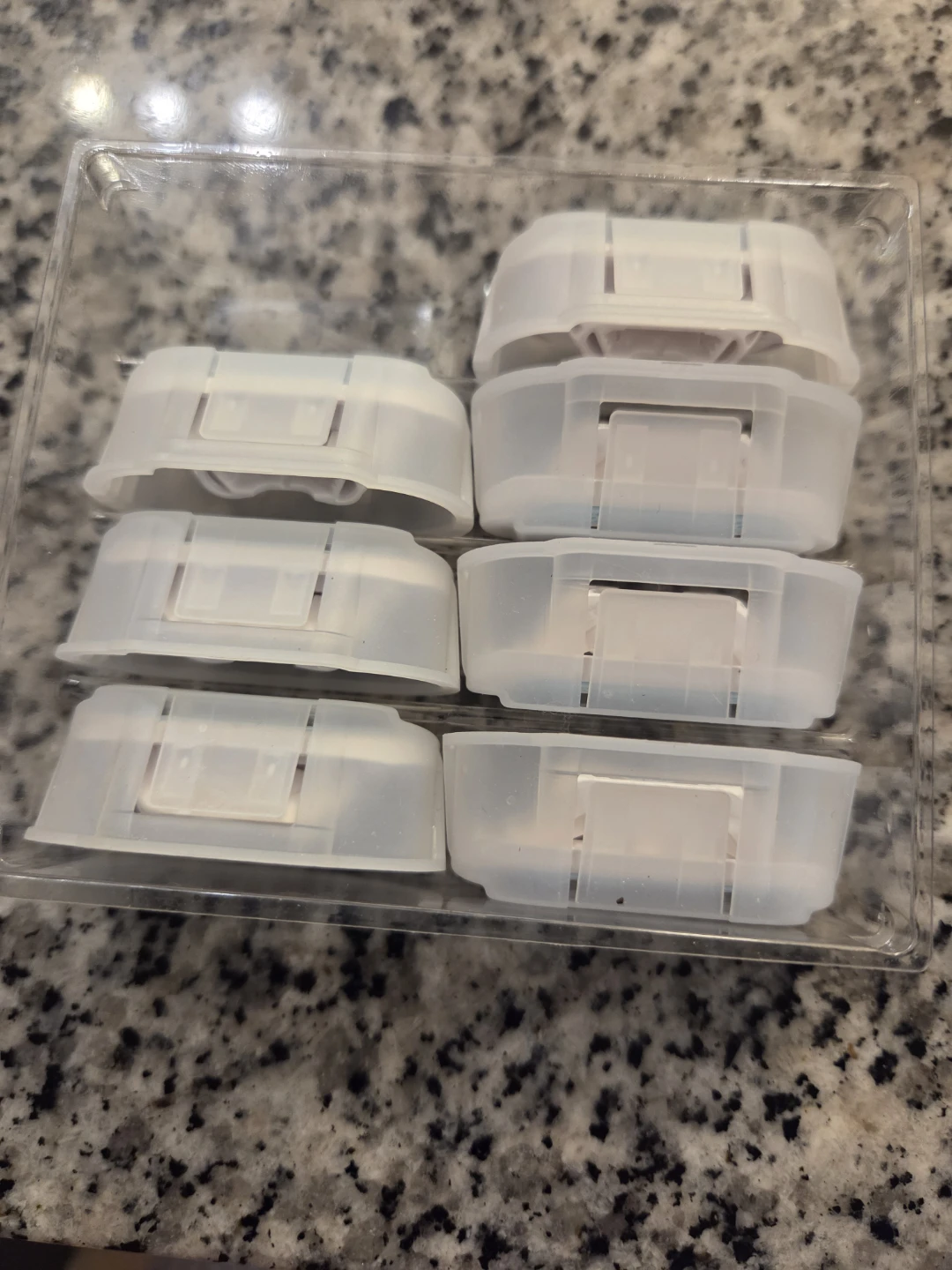 Gillette Venus Razor Blade Refills - photo 2