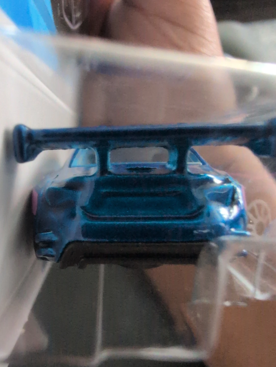 Hot Wheels Subaru BRZ 🏎️💙 - photo 3