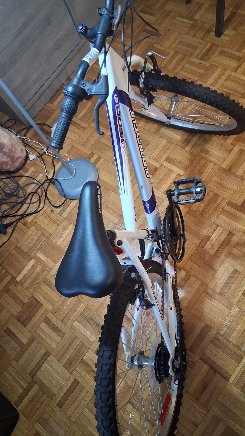 Bike - photo 2