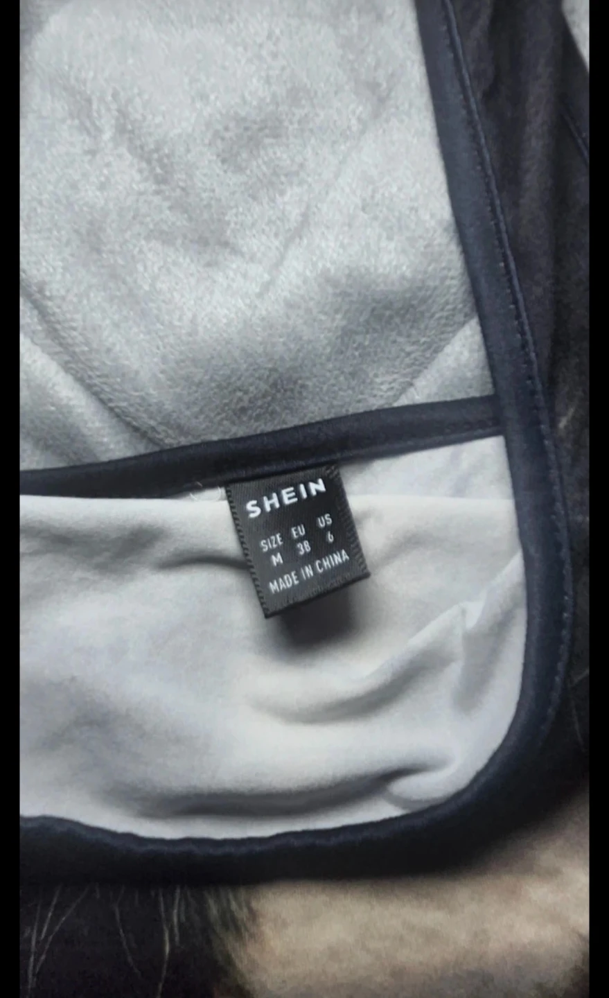 SHEIN Cat Graphic Halter Top - photo 2