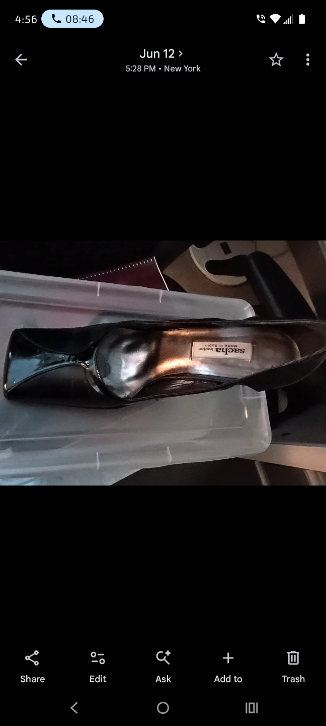 Sacha London Women's Heels - photo 2