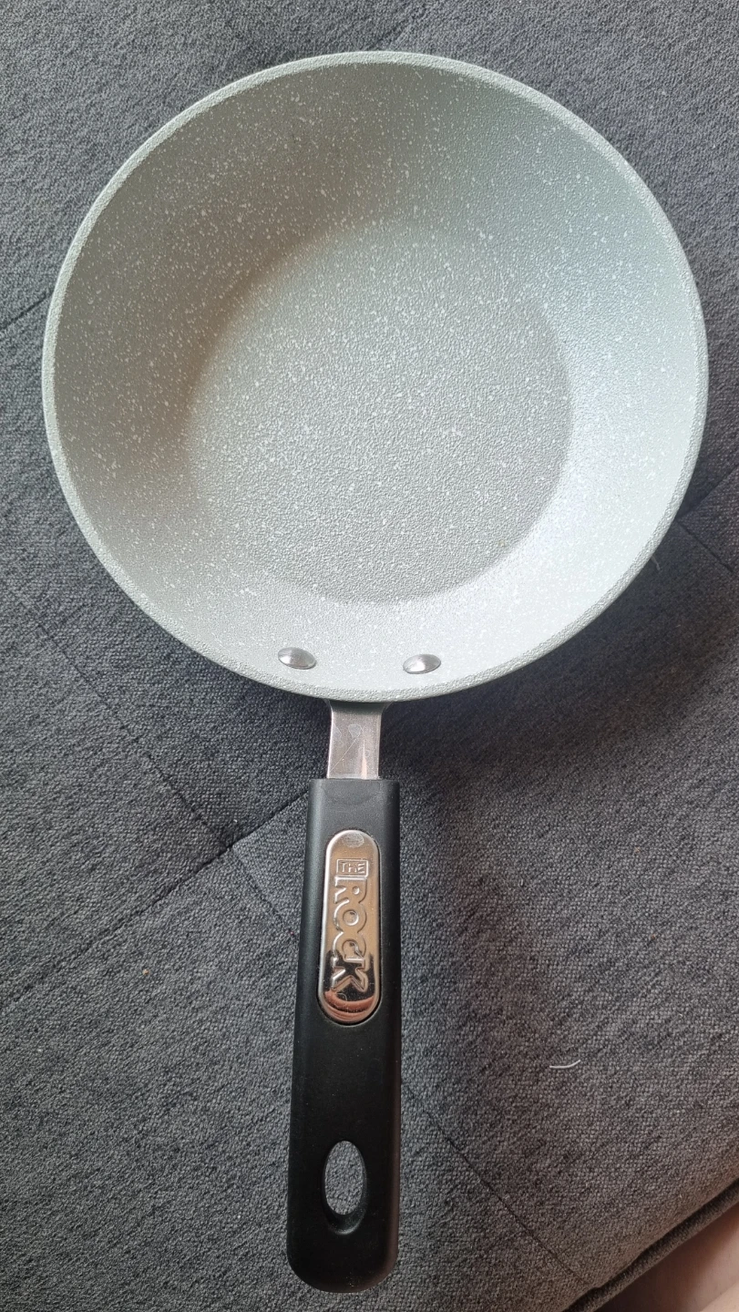 Starfrit 8-inch Frying Pan
