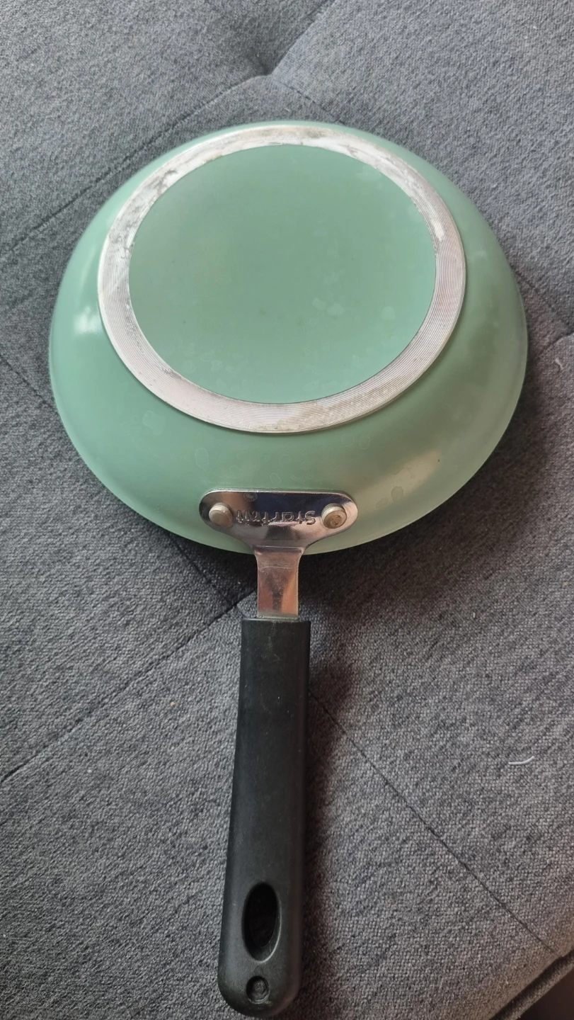 Starfrit 8-inch Frying Pan - photo 3