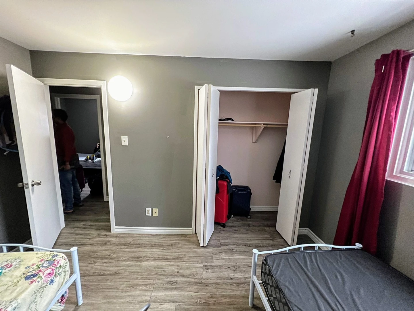 Shared room in kitchener