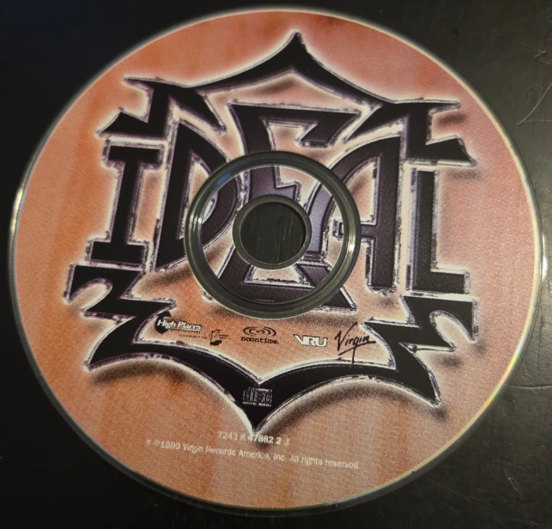 IDeal™ CD Only - photo 2