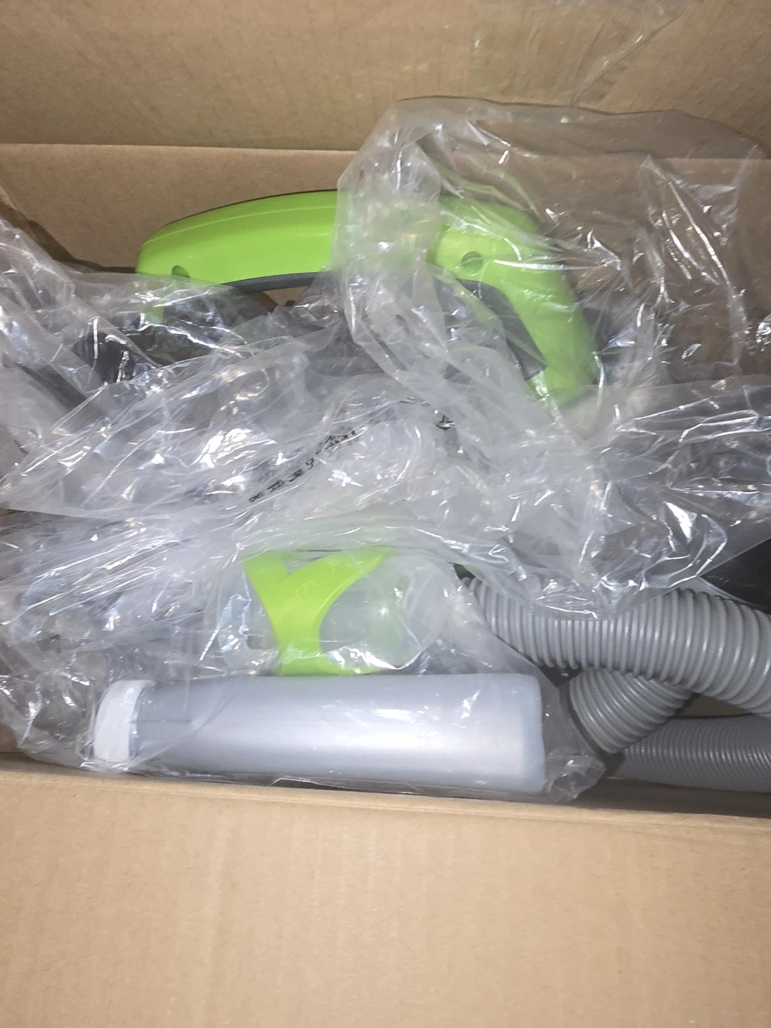 Bissell Little Green ProHeat Pet Carpet Cleaner