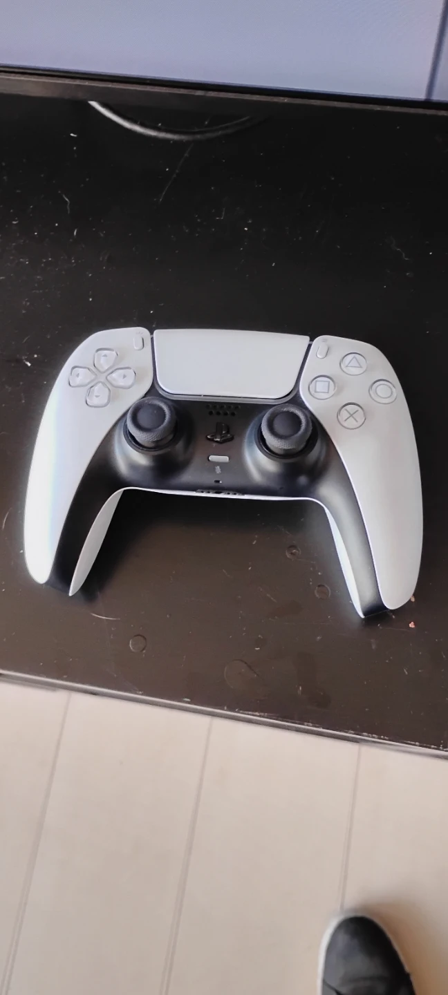 Sony DualSense Wireless Controller