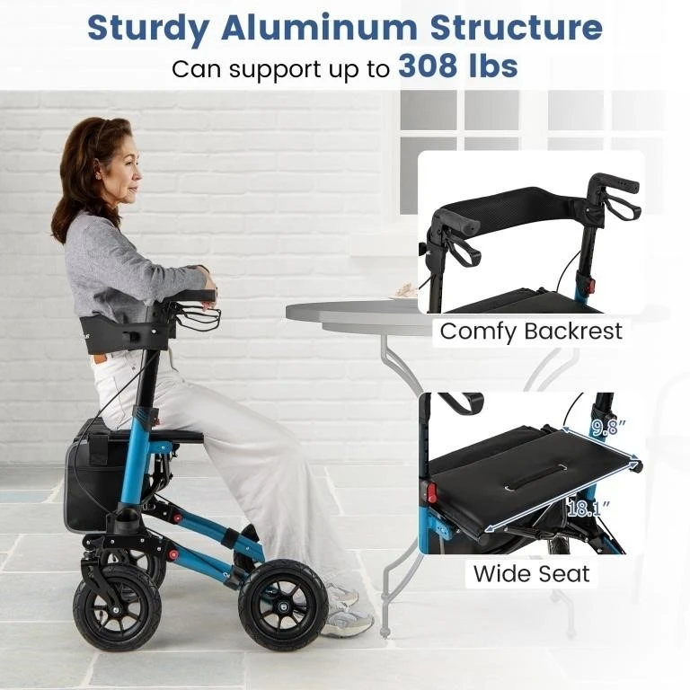 Stroller for Seniors - photo 2