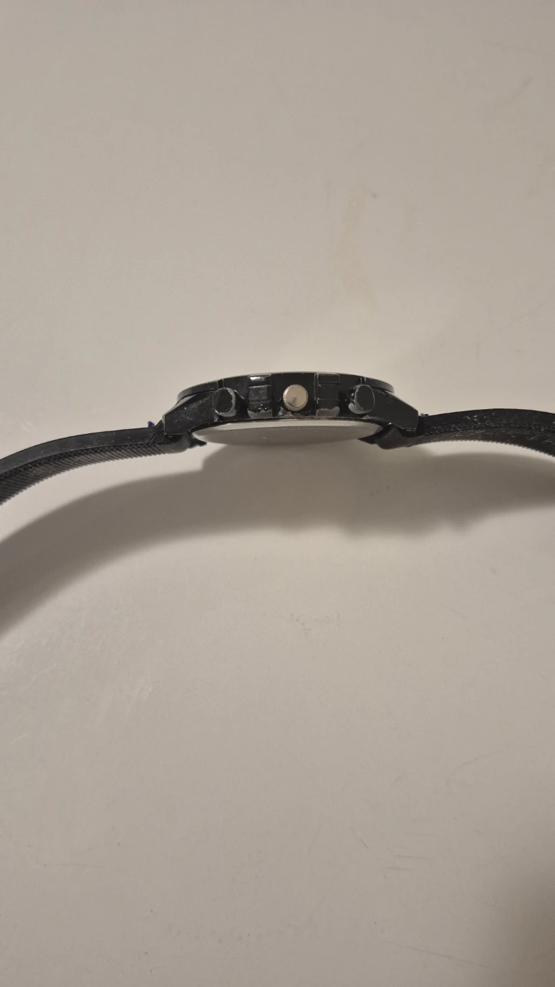 GT Grand Touring Chronograph Watch - photo 4